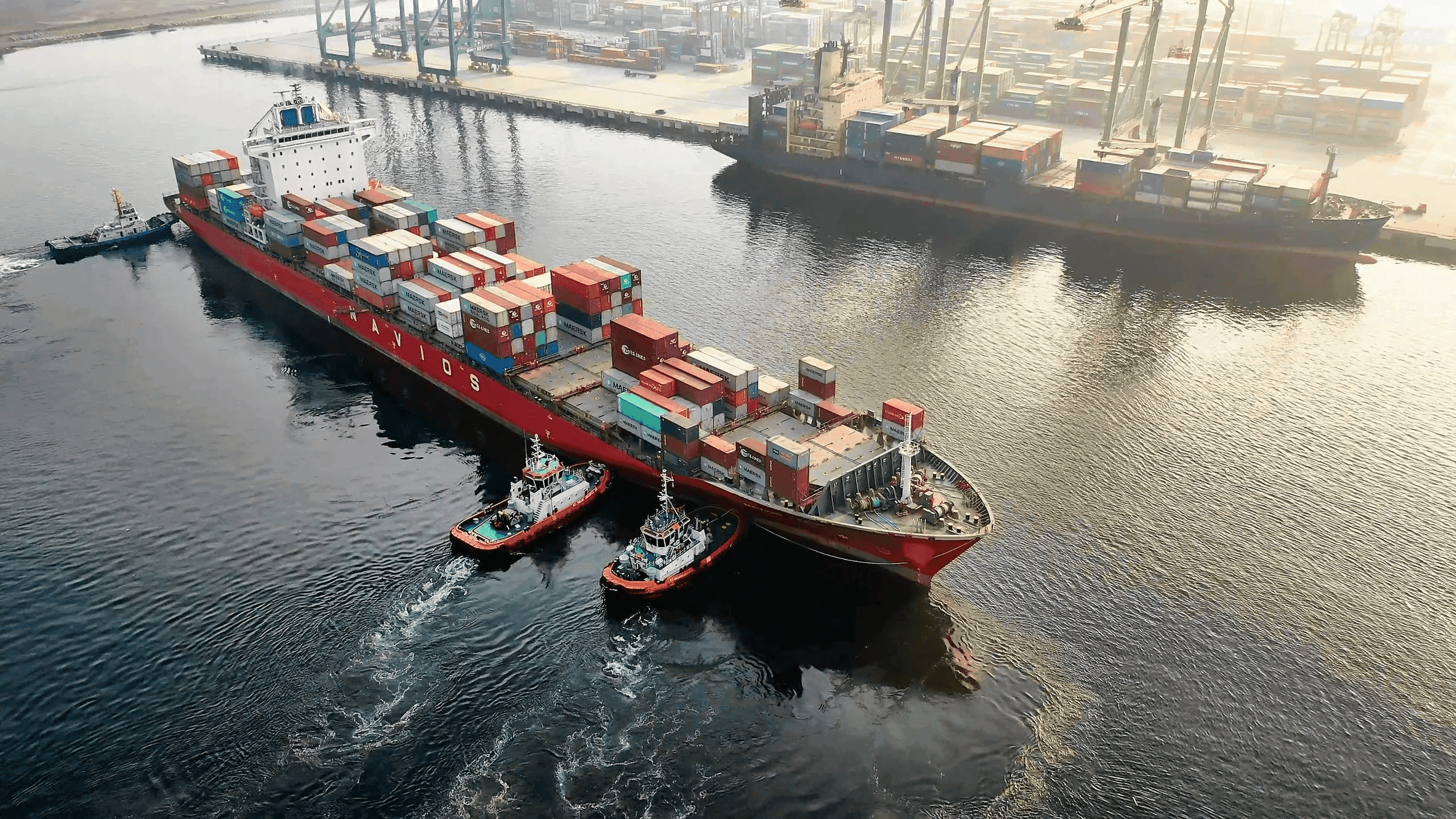 Freight Transportation